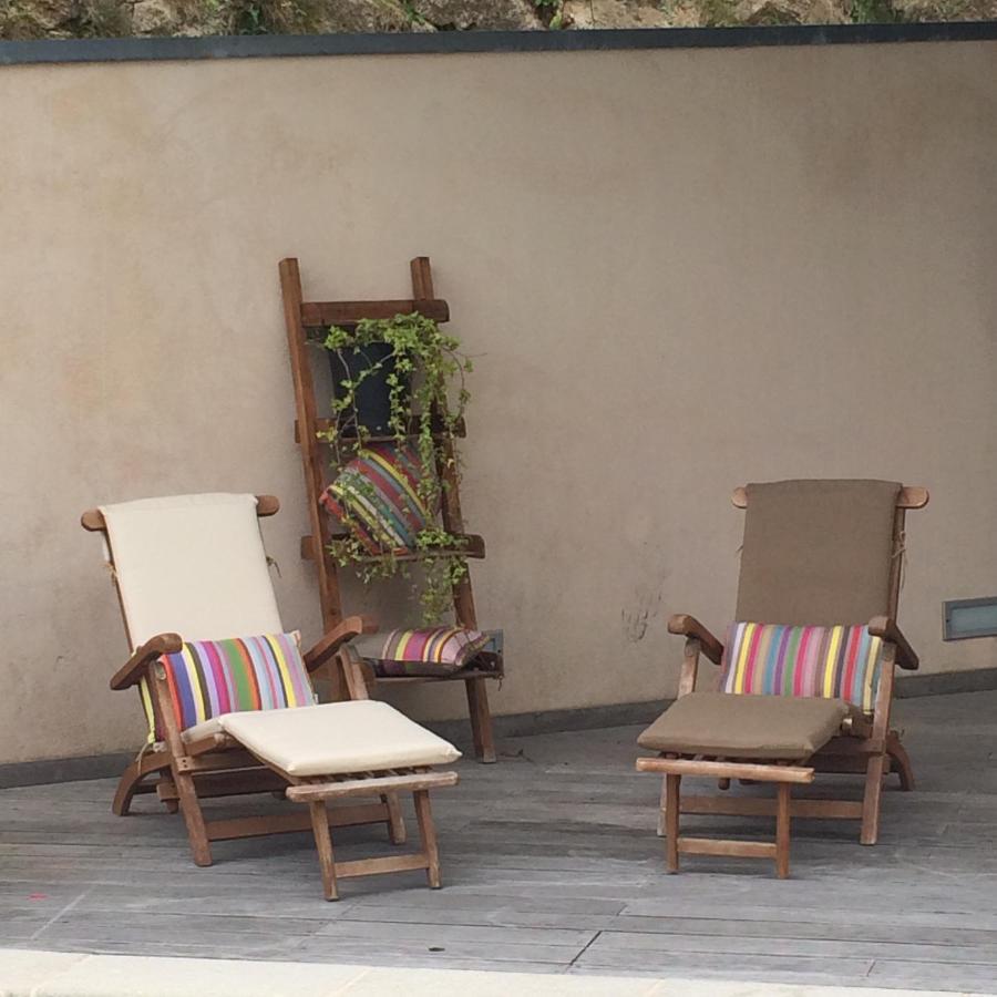 Bed and Breakfast La Palisse Peaugres Exterior foto
