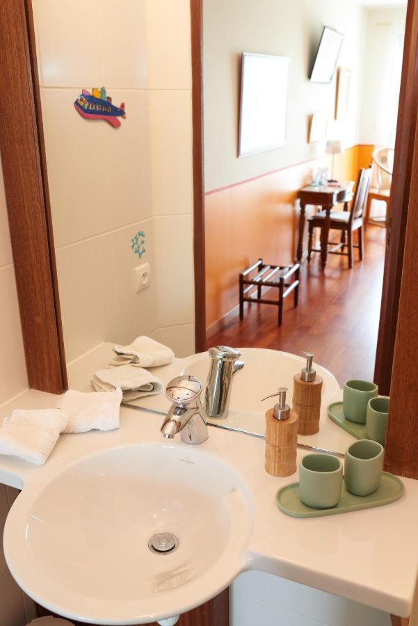 Bed and Breakfast La Palisse Peaugres Exterior foto